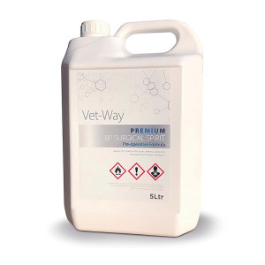 Surgical Spirit 5L